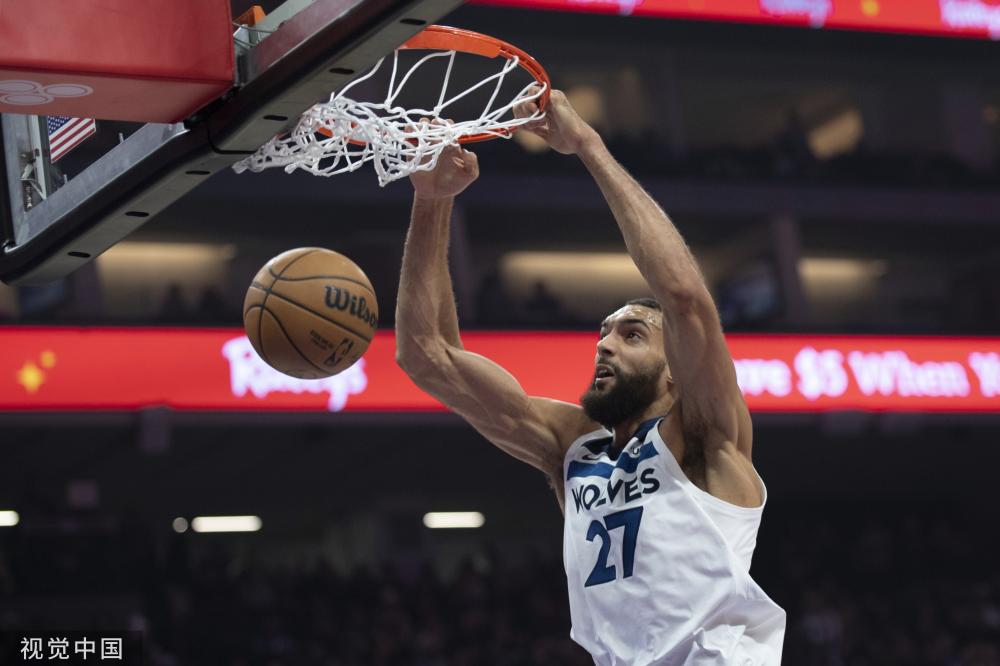 如今NBA